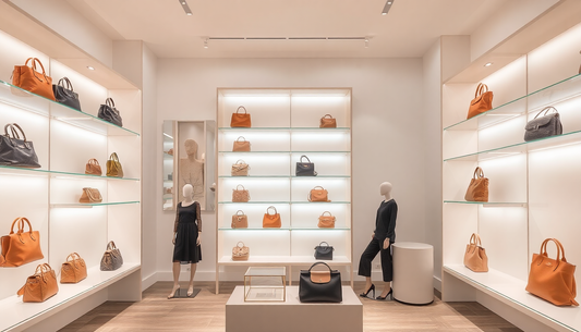 Découvrez notre collection de sacs tendance pour tous les styles