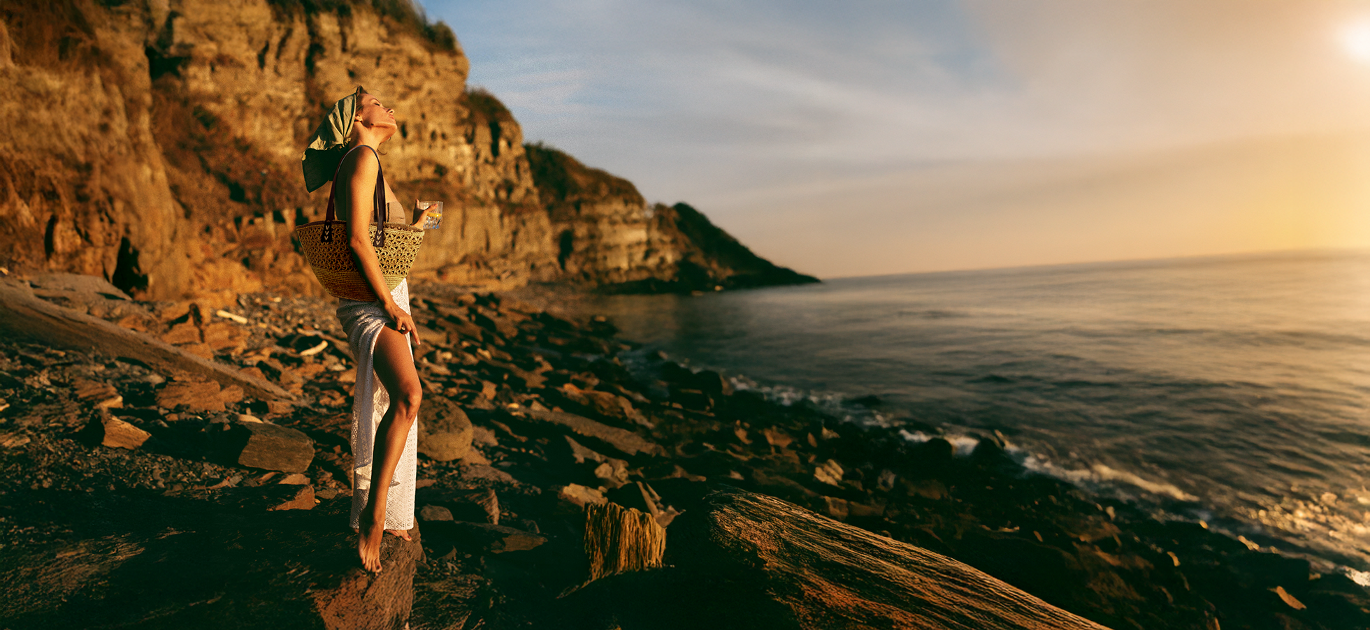 alt sac raphia de plage