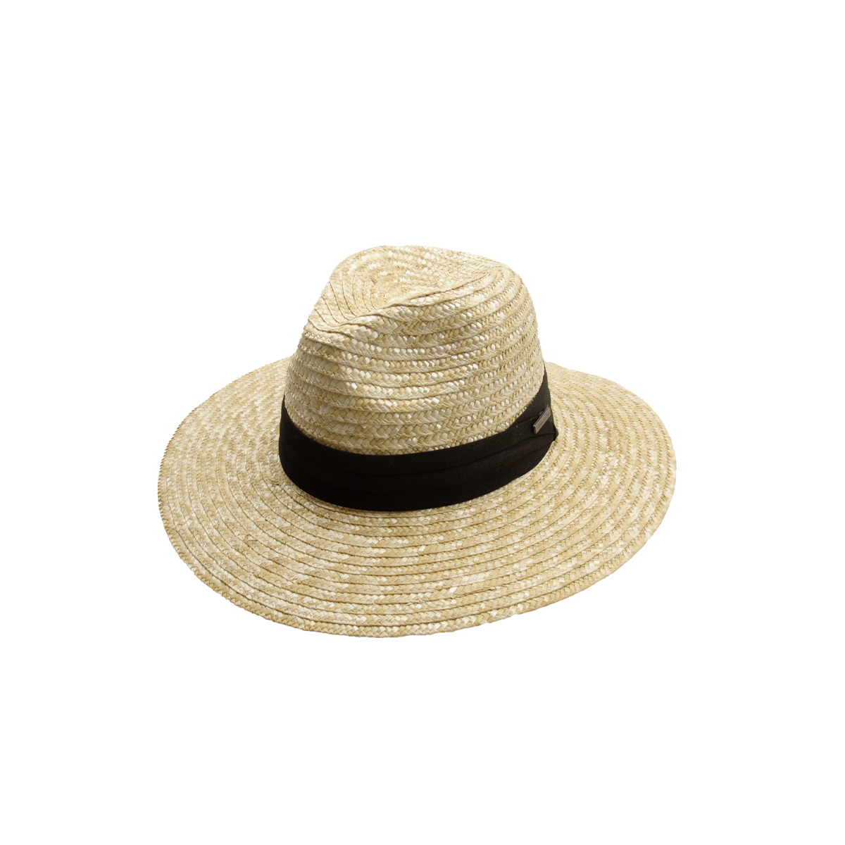 alt chapeau cowboy en paille chic