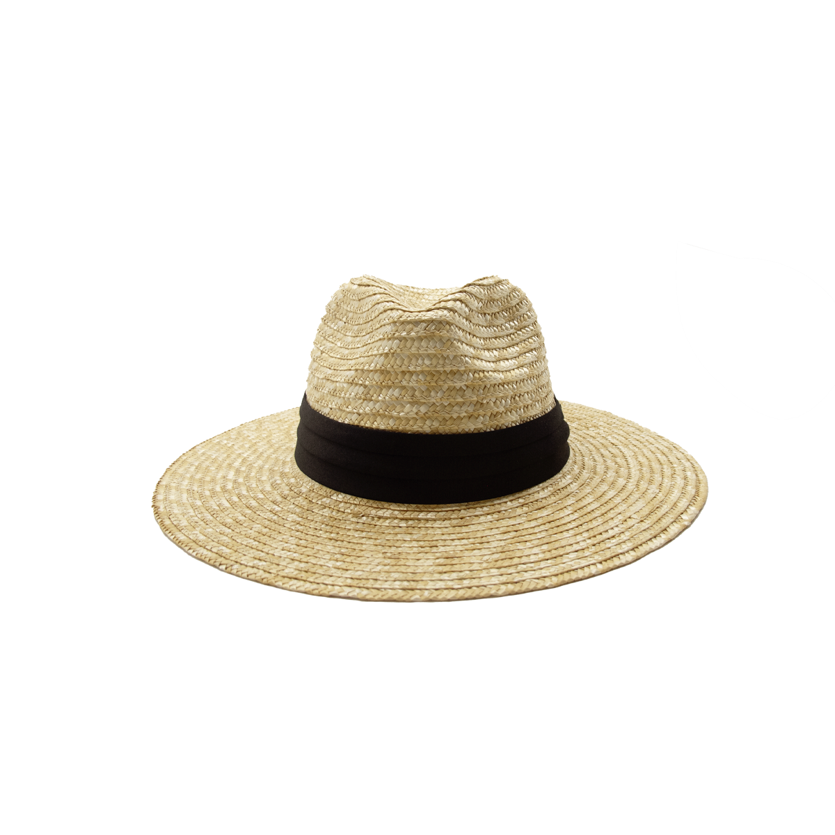 alt chapeau de paille chic