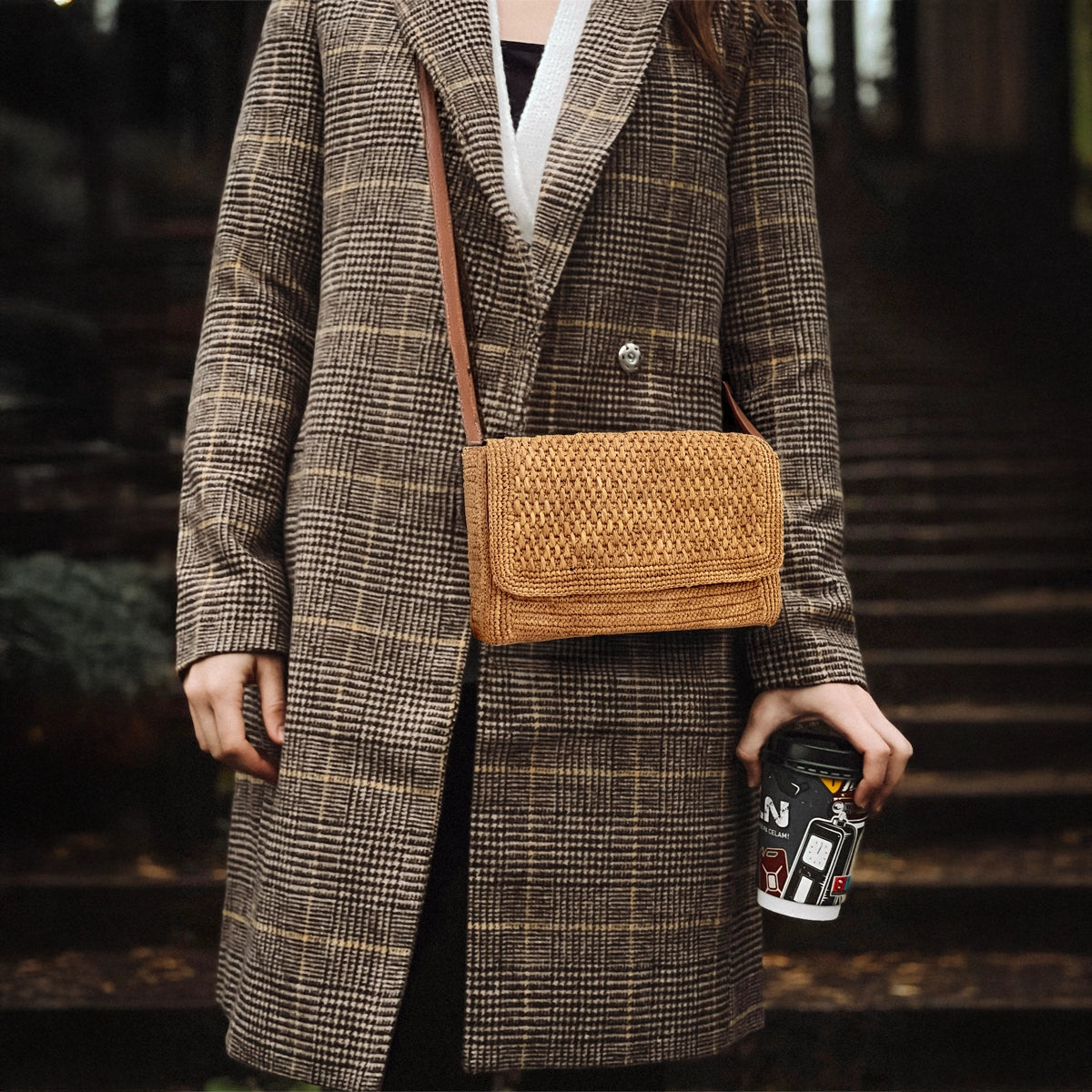 alt sac à bandouliere pour femme tendance ete