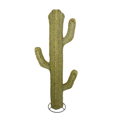 Alt Cactus décoratifs en fibre de palmier