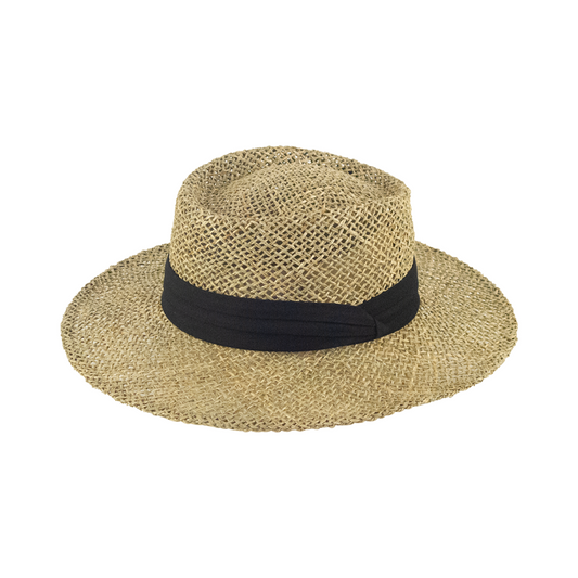 alt chapeau chic de l'été en paille 