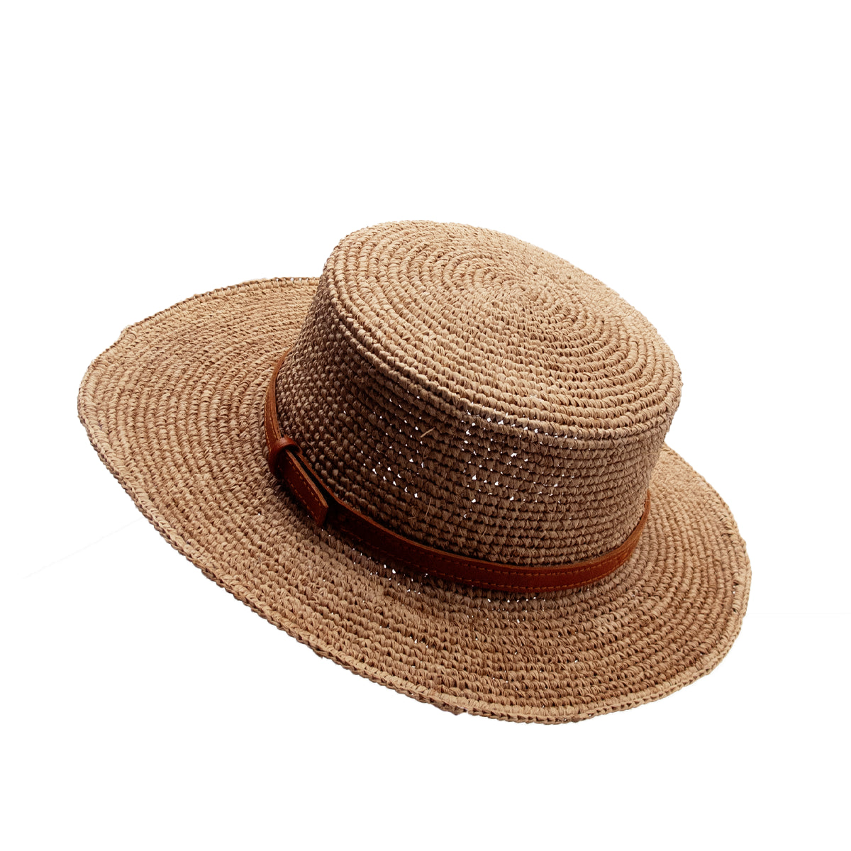 alt chapeau de paille femme style canotier
