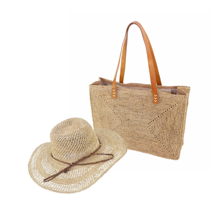 alt offre Black Friday chapeau et sac