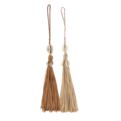 ALT charm pour sac chic et tendance coquillage