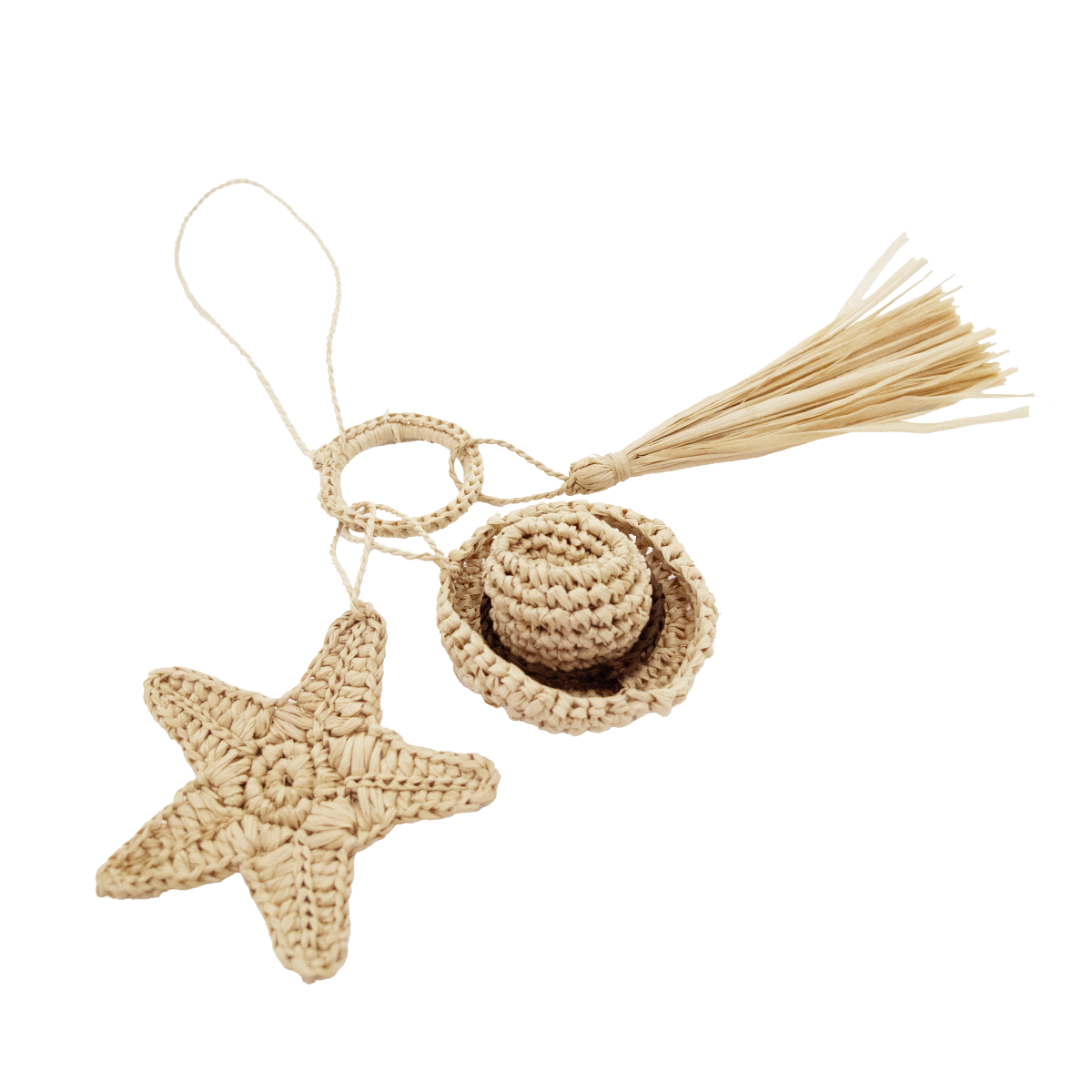 ALT charm chic chapeau de cowboy pour sac 