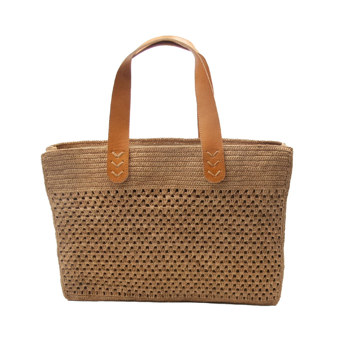 alt cabas femme en paille
