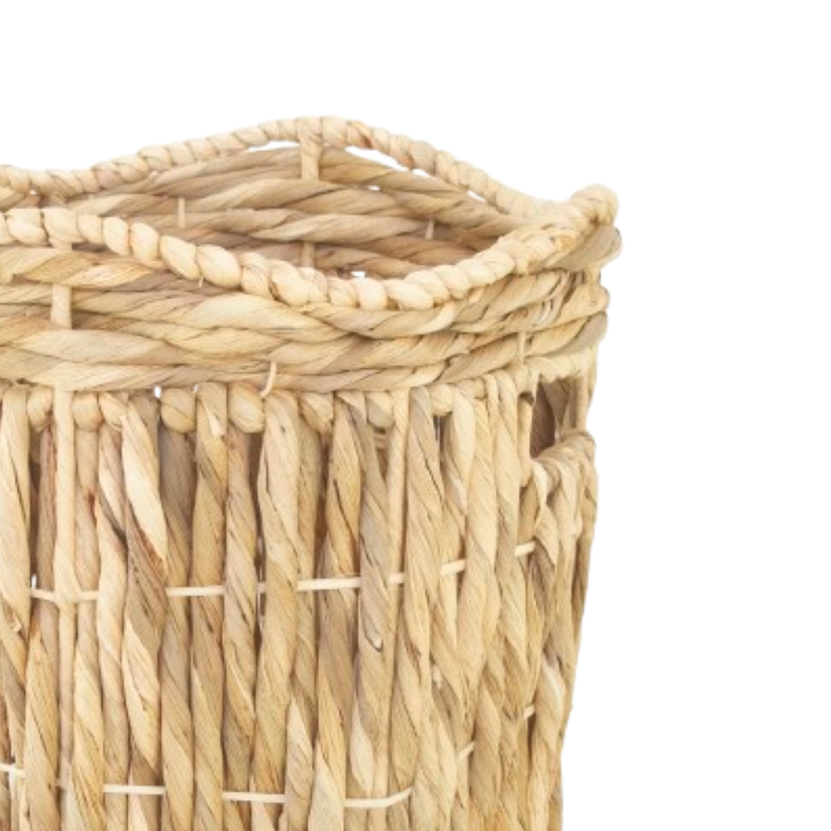 alt cache pot bohème décoration et rangement naturel