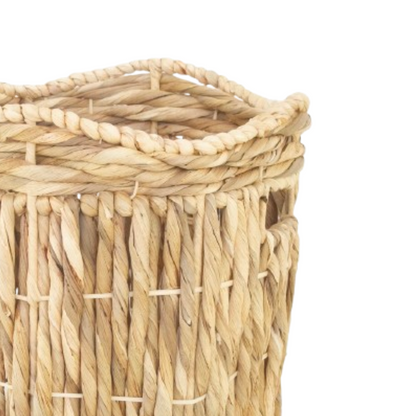 alt cache pot bohème décoration et rangement naturel