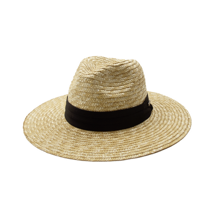 alt chapeau de paille chic