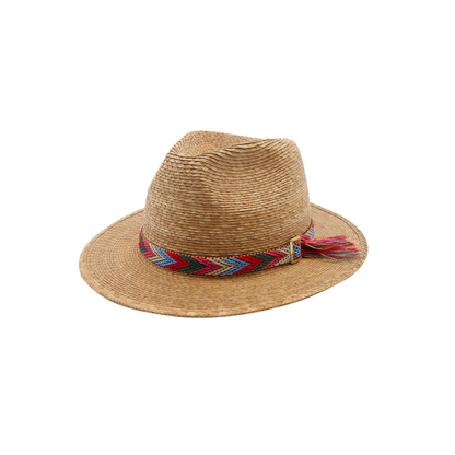 ALT chapeau de paille boheme chic femme