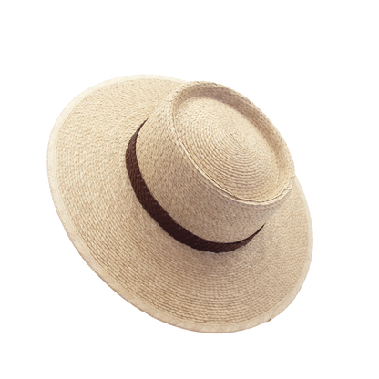 ALT chapeau de paille pour la plage été