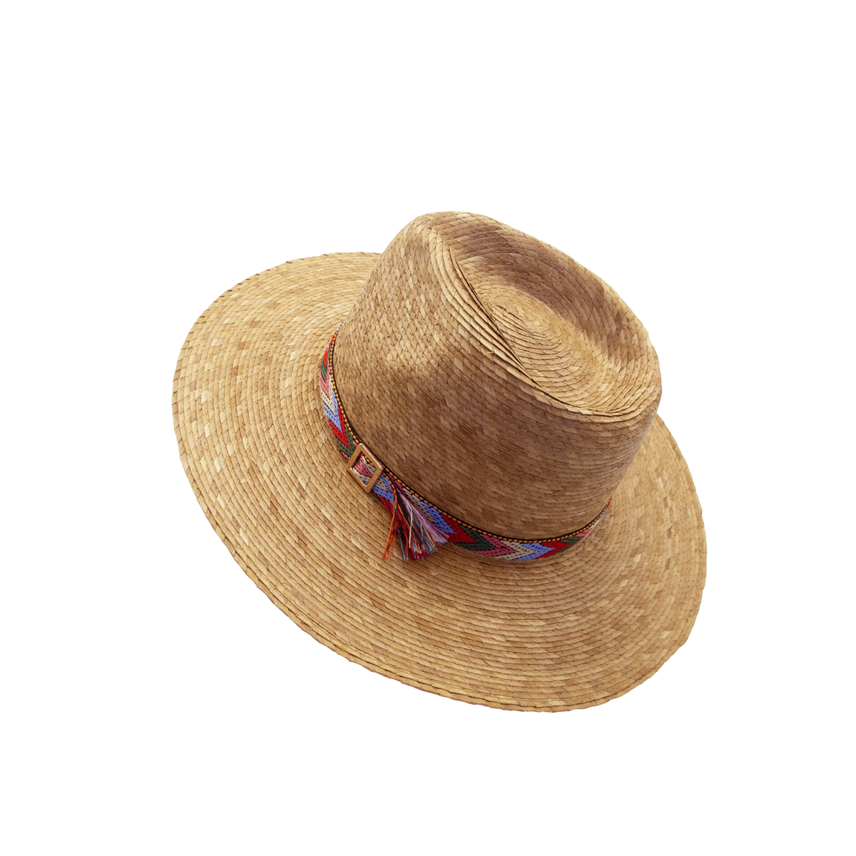 ALT chapeau de paille d'été chic et tendance