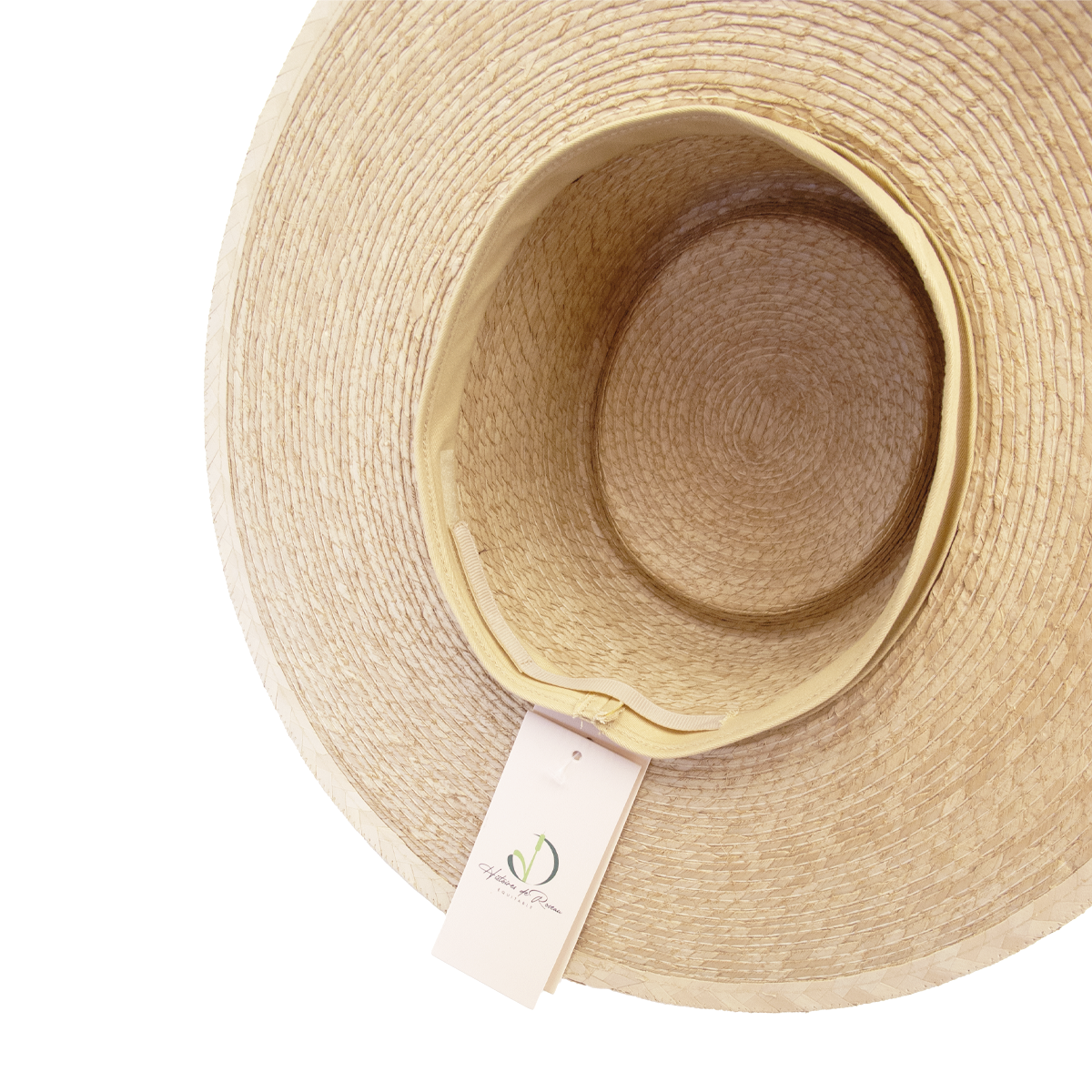 ALT chapeau de plage en paille pour femme chic