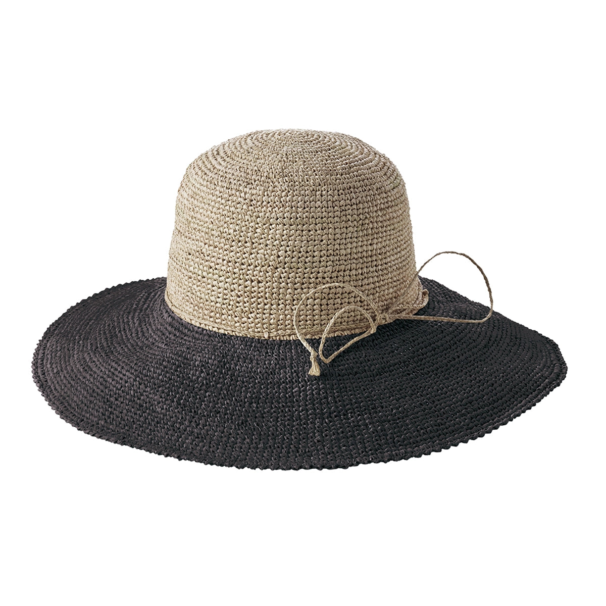alt chapeau d'été pour femme en raphia