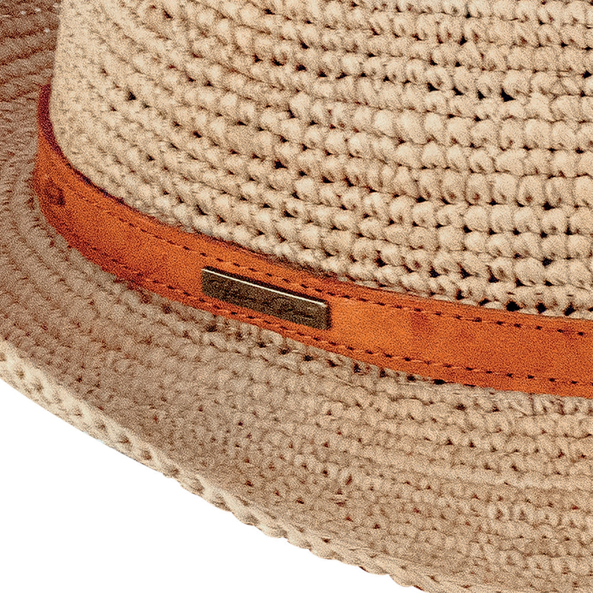 COSSIKA Chapeau de pêcheur couleur assortie à large bord - Chapeau bob d'été en crochet pour femme - Chapeaux doux pour la peau - Taille L COSSIKA Chapeau de pêcheur couleur assortie à large bord - Chapeau bob d'été en crochet pour femme - Chapeaux doux pour la peau - Taille L