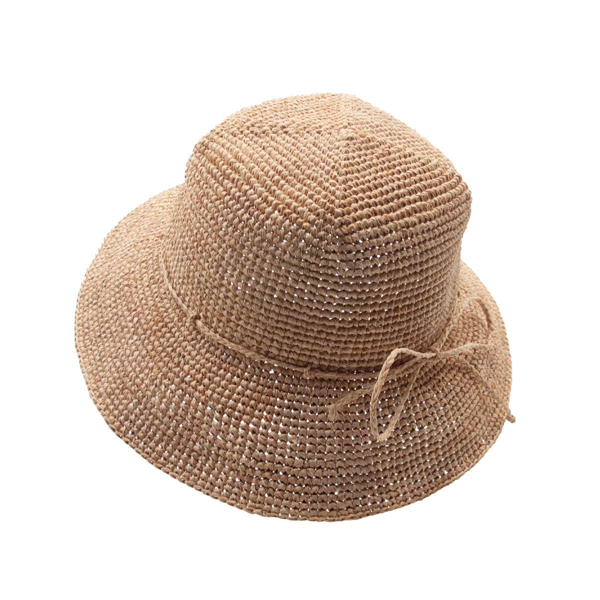 alt chapeau femme chic en paille de raphia d'été