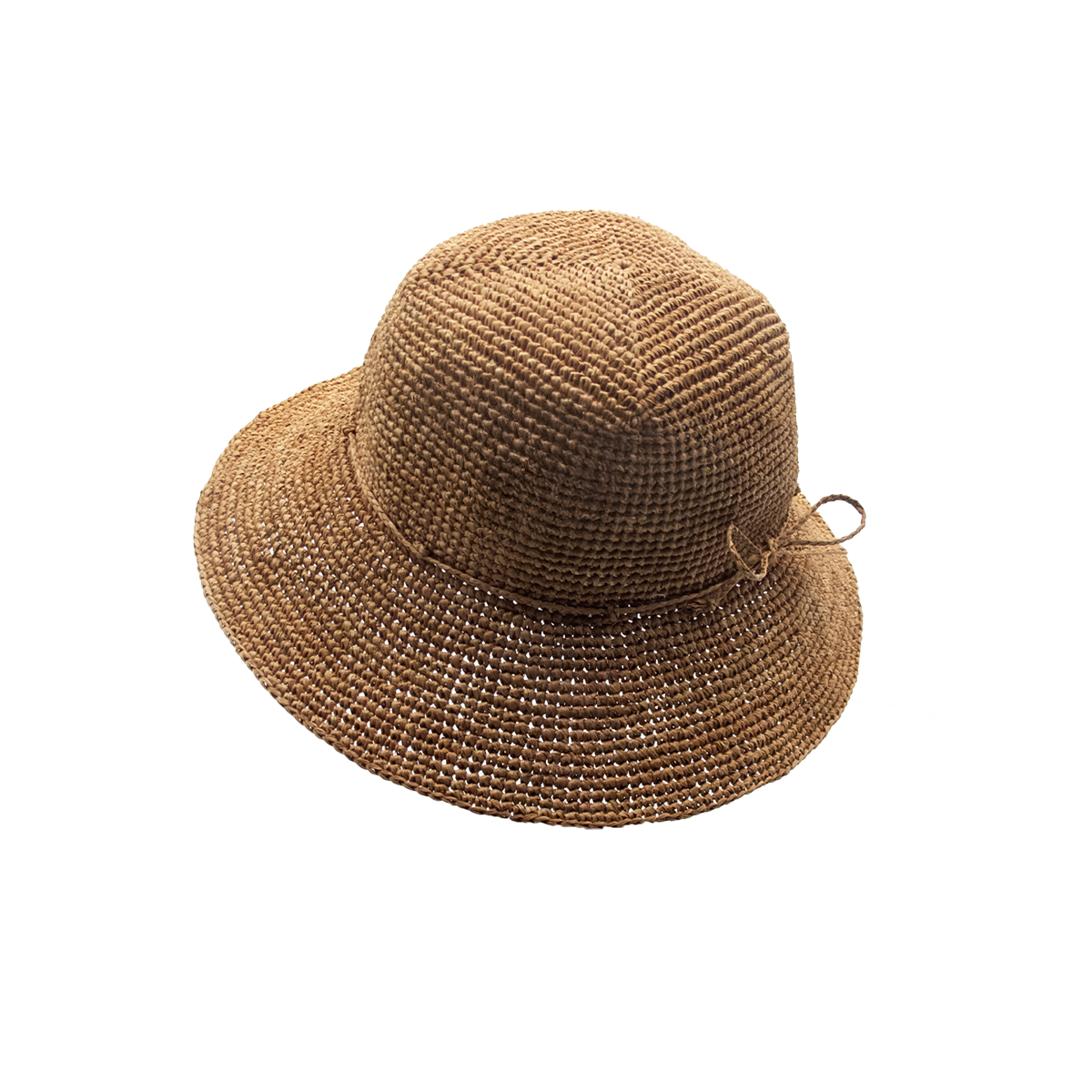 alt chapeau raphia cloche femme en paille de raphia