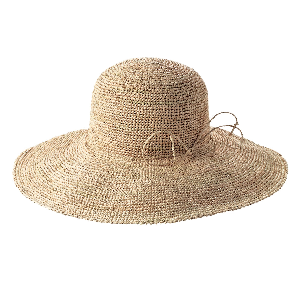 alt chapeau femme en paille de raphia ete