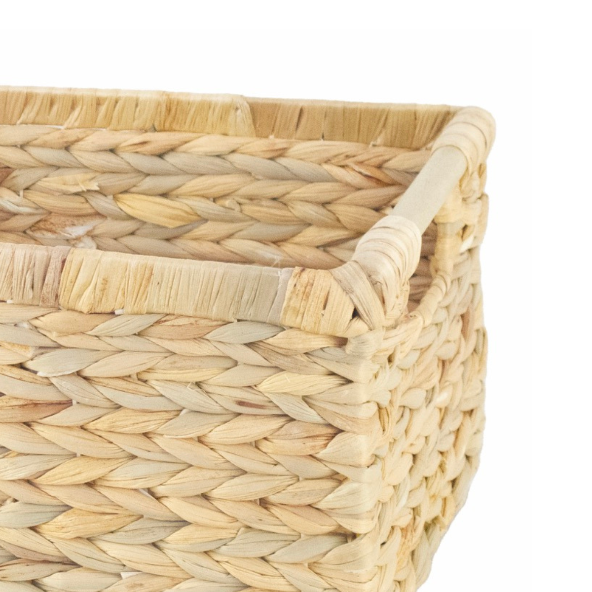 alt corbeille de rangement naturel