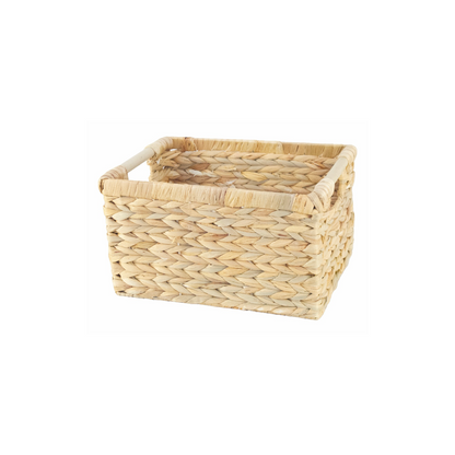 alt corbeille naturelle pour rangement et décoration