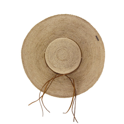 alt grande capeline pour femme ete