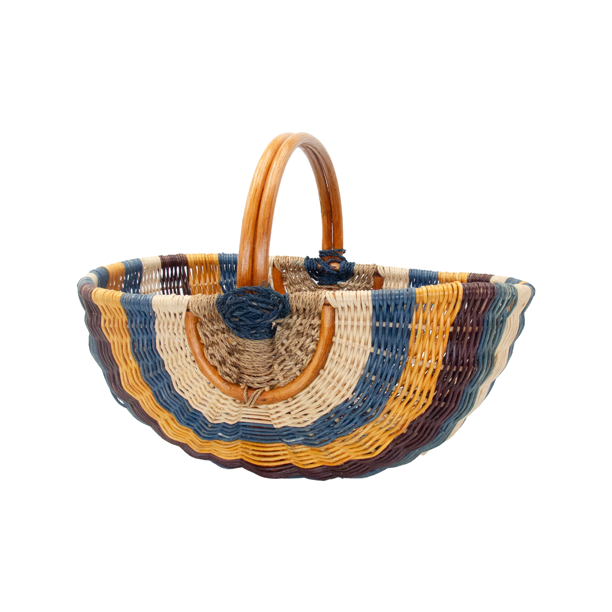 ALT panier à légume coloré