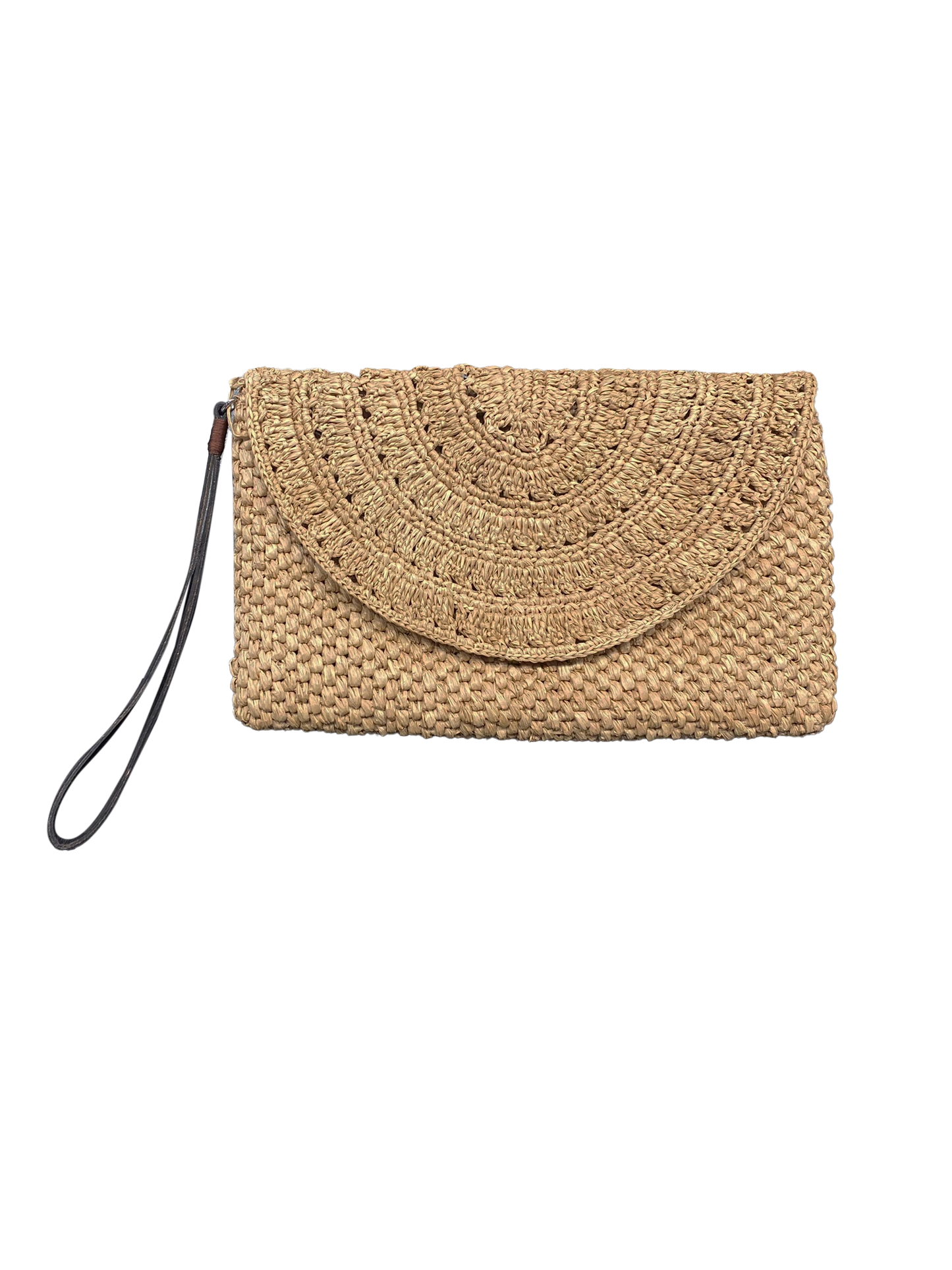 alt pochette femme raphia soiree tendance ete