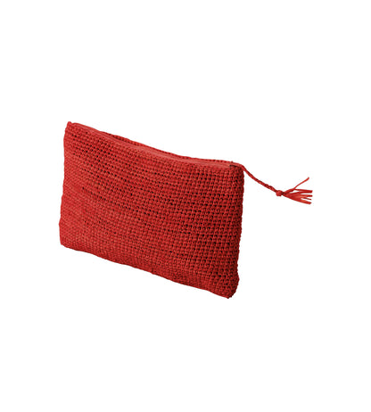 sac à main raphia femme