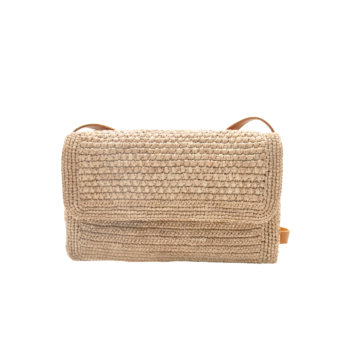 alt sac à bandoulière chic pour femme en raphia