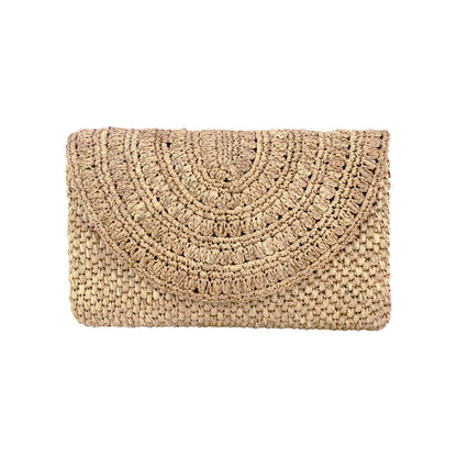 alt sac à main de soirée pour femme tendance ete en raphia