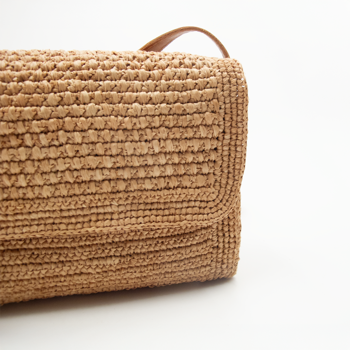 alt sac à bandoulière d'été pour femme tendance en raphia