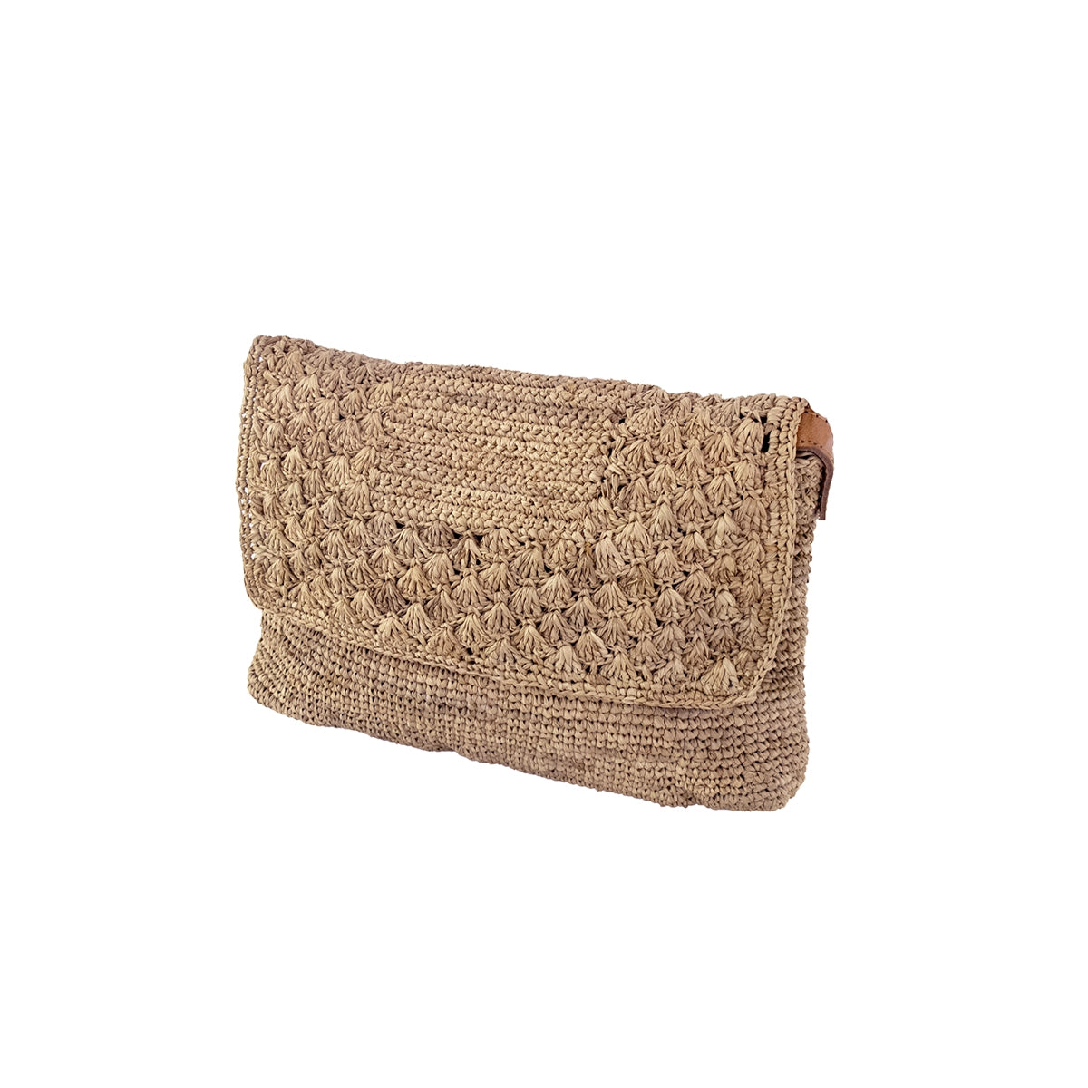 alt sac bandoulière en raphia pour femme 