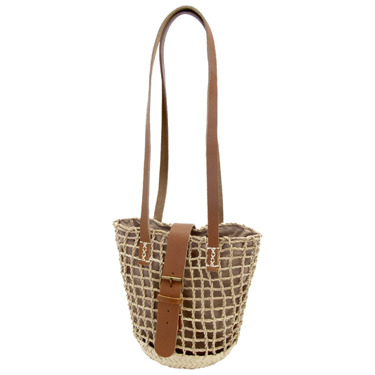 ALT sac cabas corde pour femme chic 