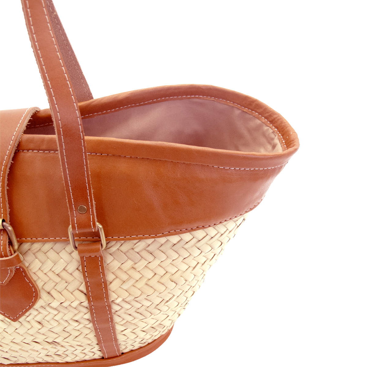 ALT couffin marocain pour femme sac cabas