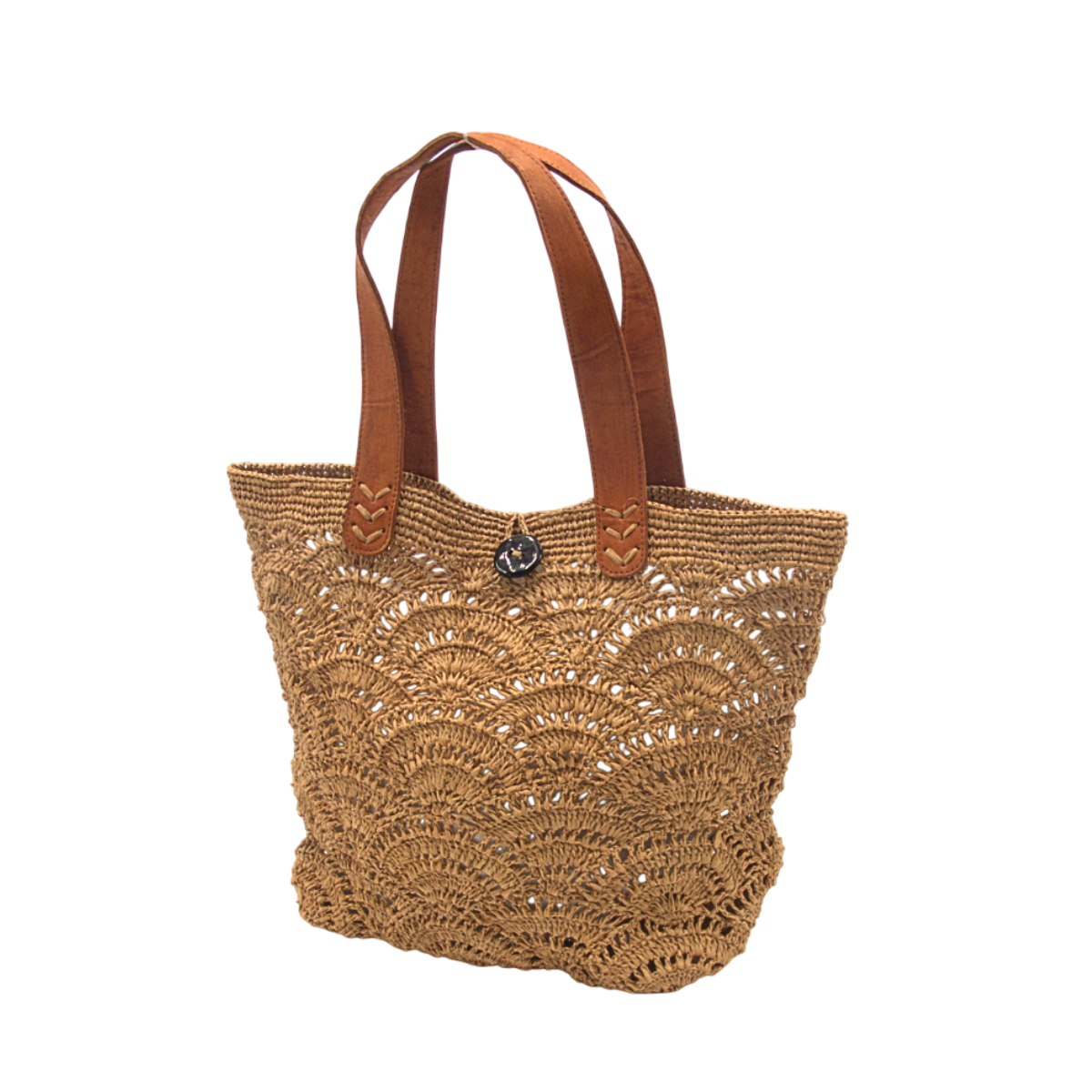 alt sac en raphia de madagascar