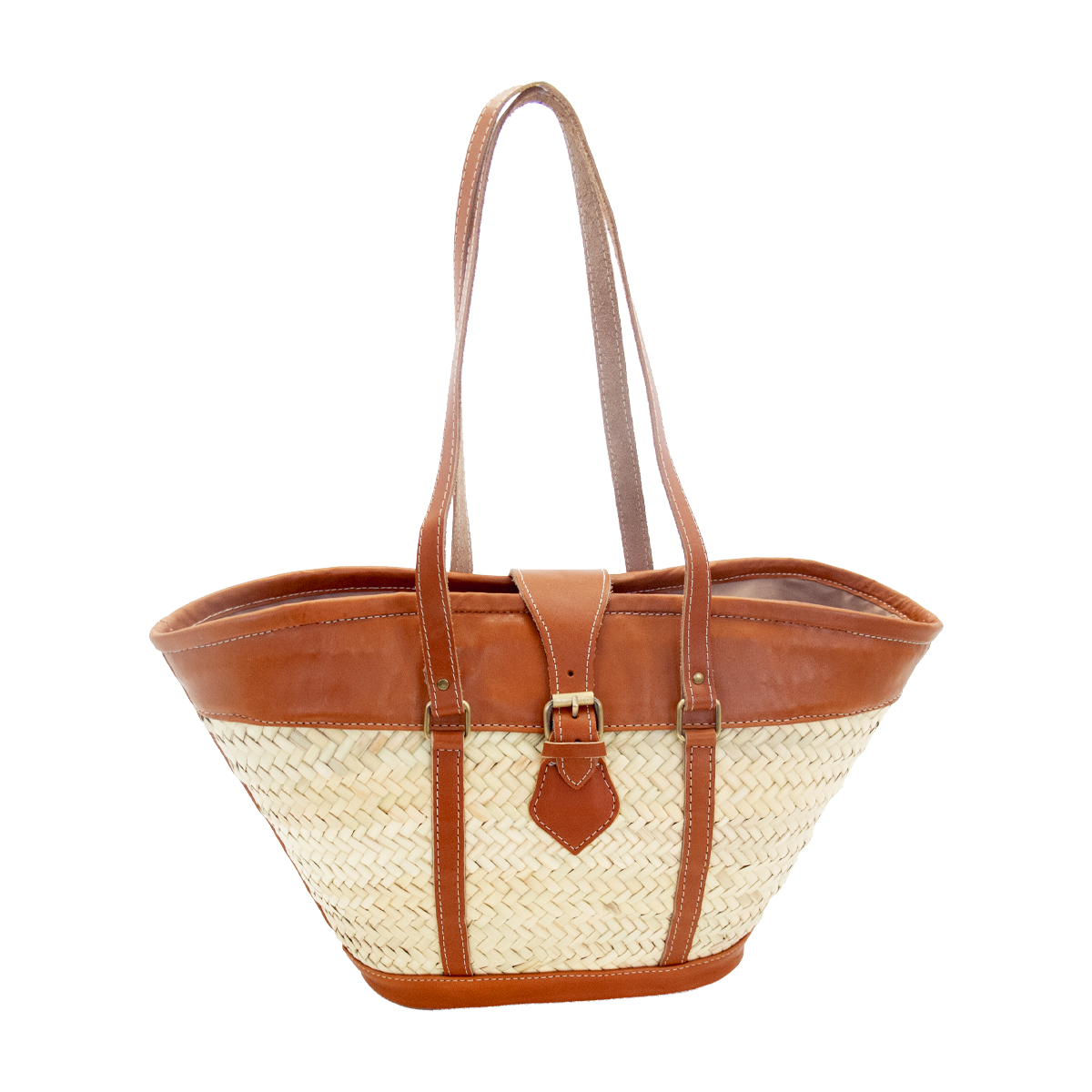 ALT sac cabas pour femme en cuir chic