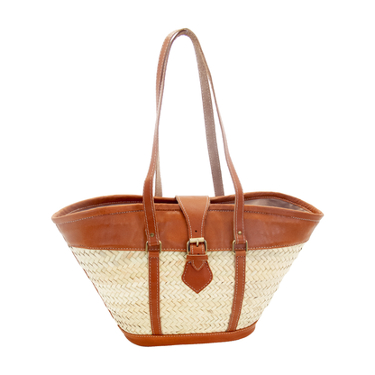 ALT sac cabas pour femme en cuir chic