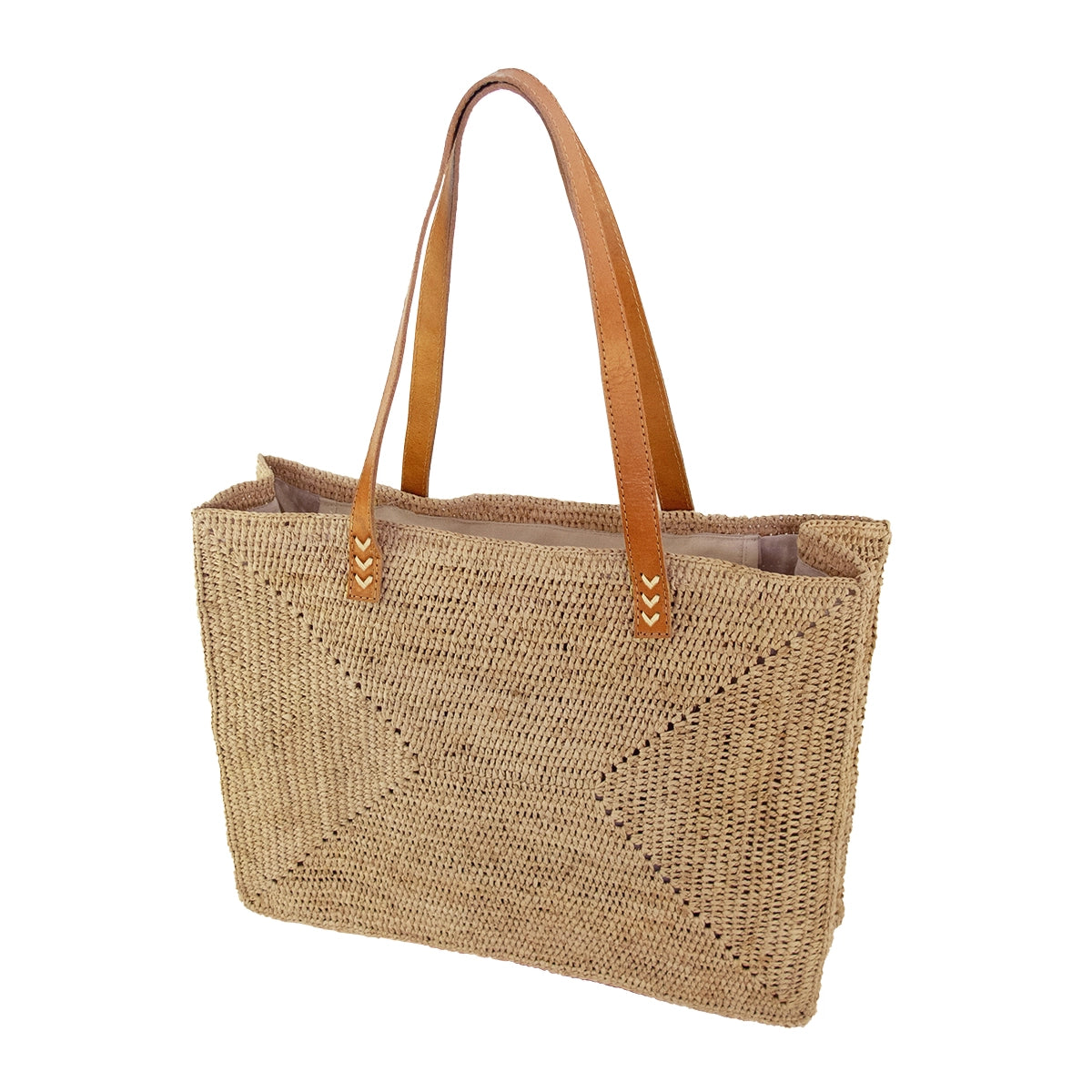 alt sac cabas pour femme tendance en raphia