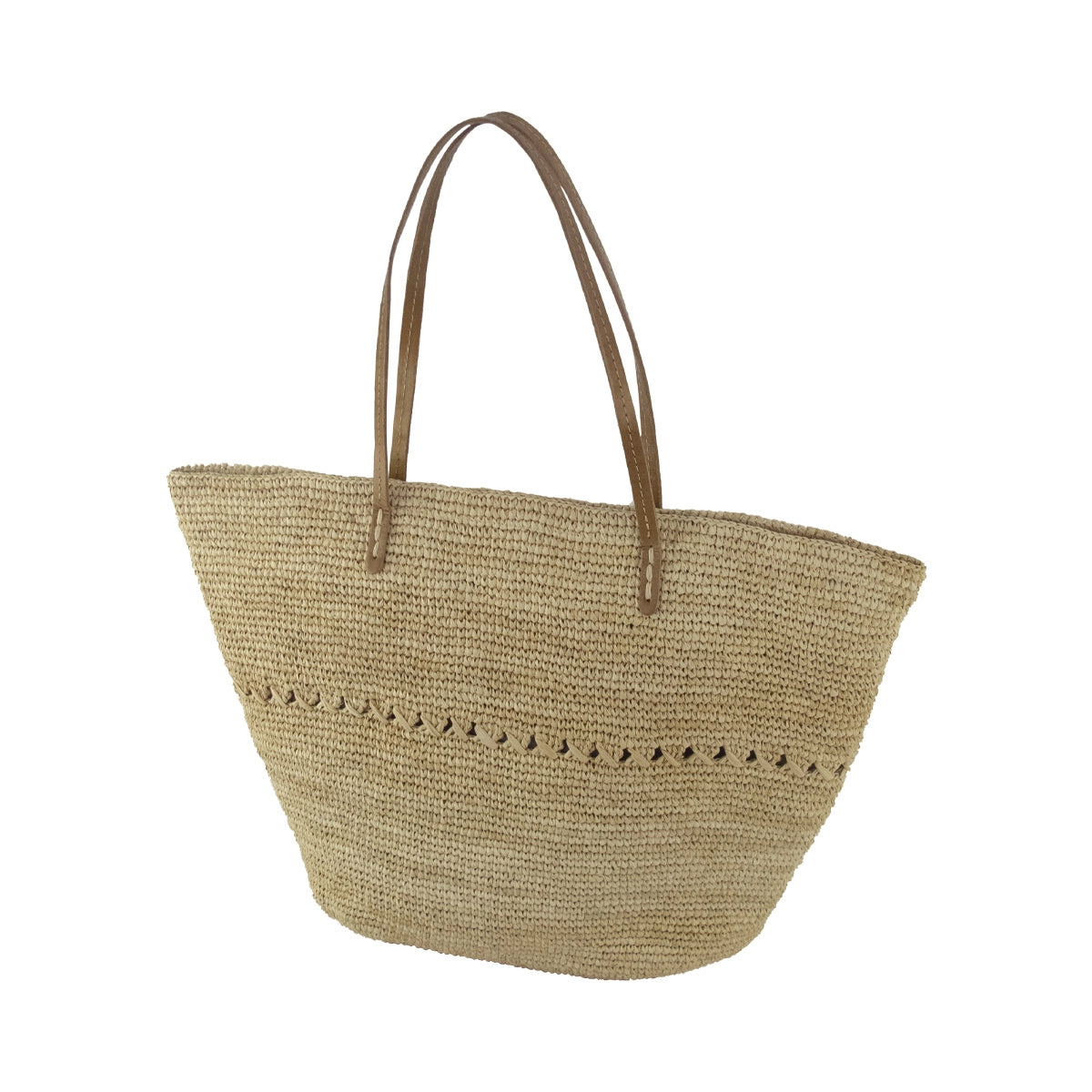 Woven Bags Raffia Tote Bags Madagascar Madagascar Raffia Tote Bag