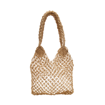 ALT crochet en raphia pour le sac en raphia