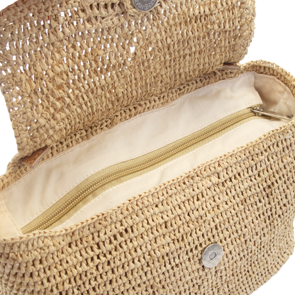 ALT sac à main avec fermeture en crochet