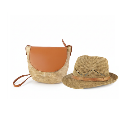 ALT offre de Noël cadeau pour femme sac et chapeau 