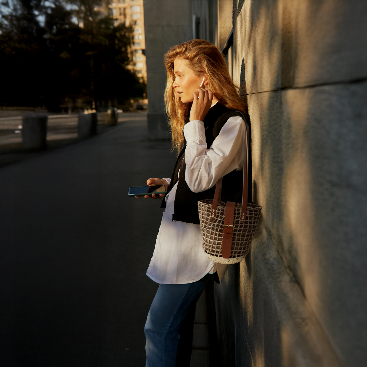 ALT sac seau cabas pour femme chic