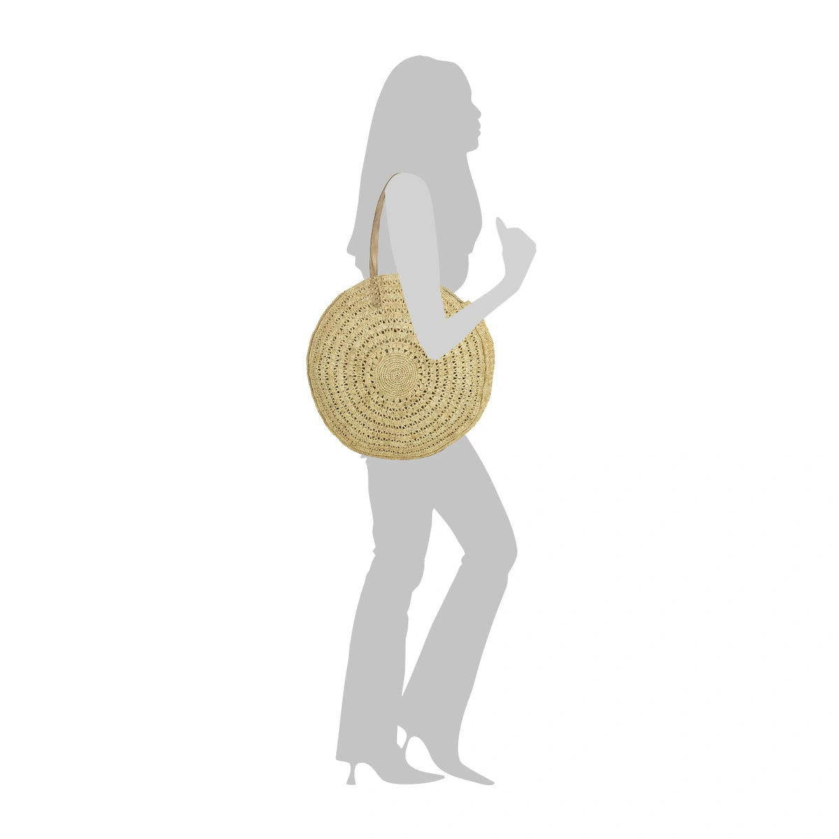 alt sac  été cabas pour femme en raphia