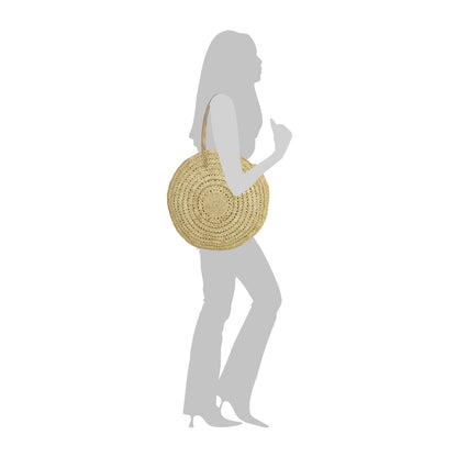 alt sac  été cabas pour femme en raphia